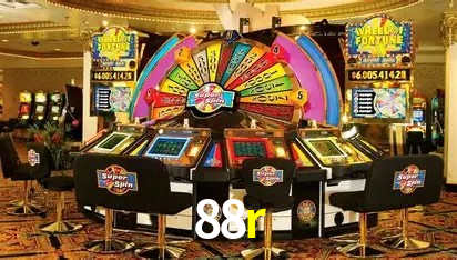 Casino Ao Vivo 88r