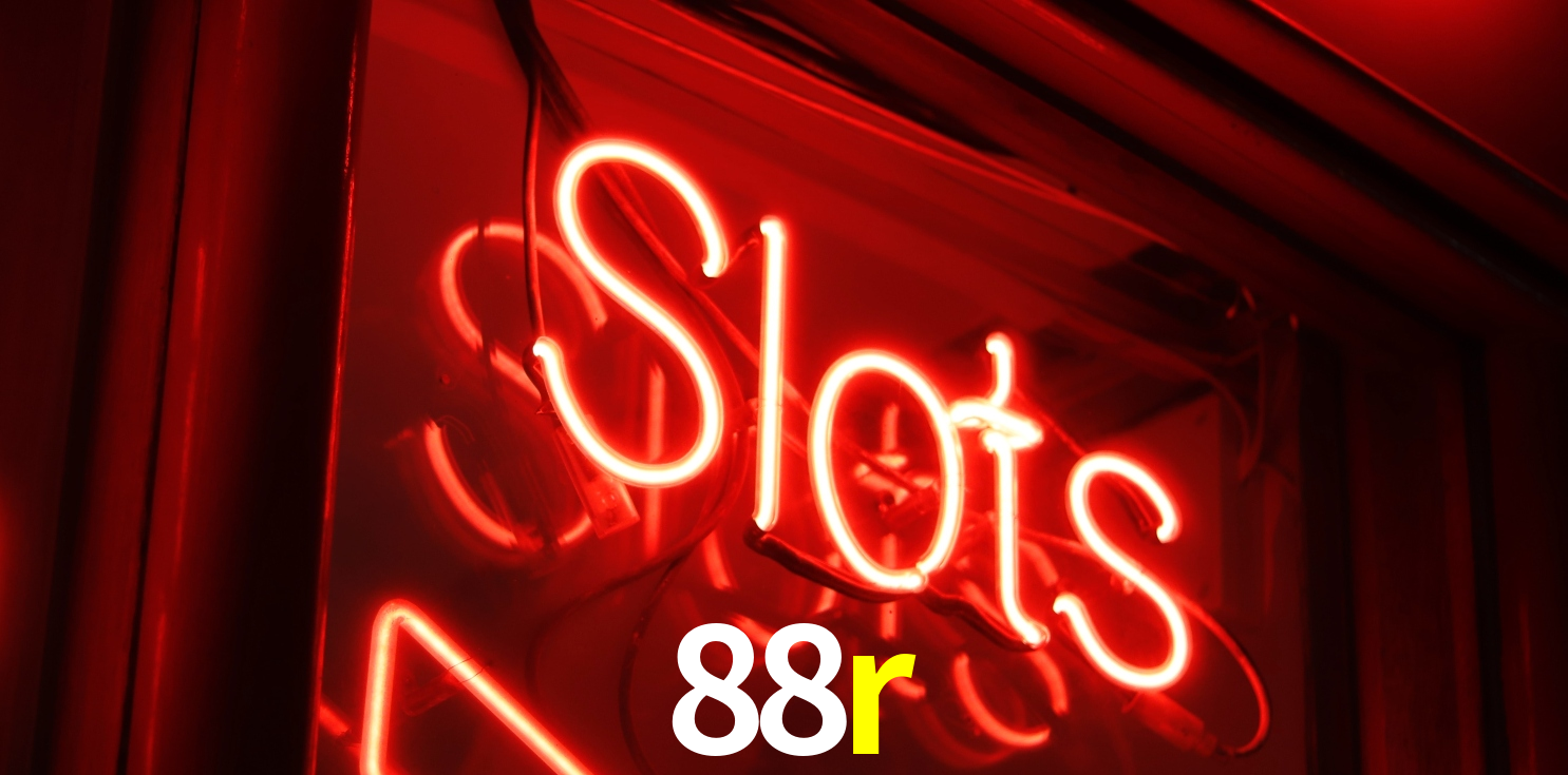 Welcome Bonus 88r