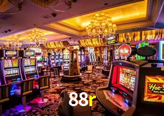 Tecnologia da Plataforma 88r