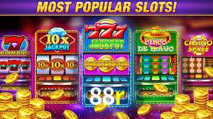 Exclusive Games 88r