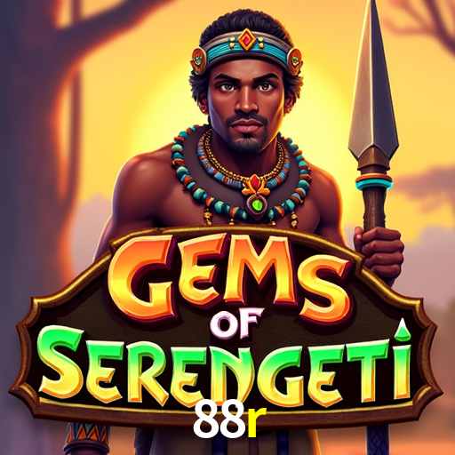 Descubra o Mundo do Cassino Online com 88r