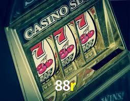 88r: Jogos de Caça-Níqueis-Altas Recompensas, Roleta-Velocidade, Blackjack-Desafios Máximos