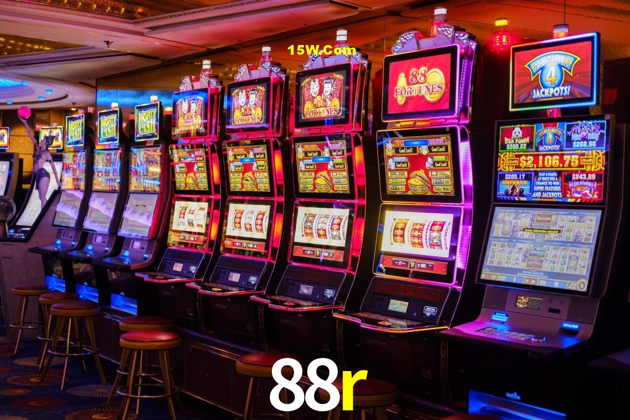Mesa de Blackjack 88r