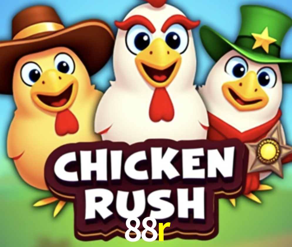 Jogos de Slot 88r