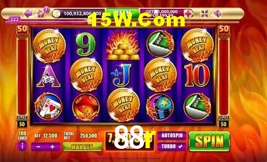 Jogos de Slot 88r