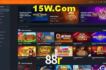 Design Responsivo 88r